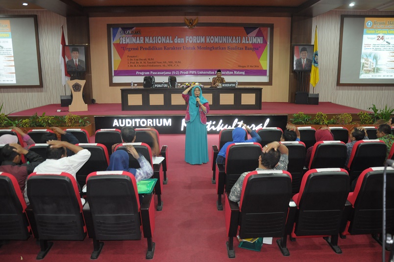 Fotho Kegiatan Seminar Alumni - Copy